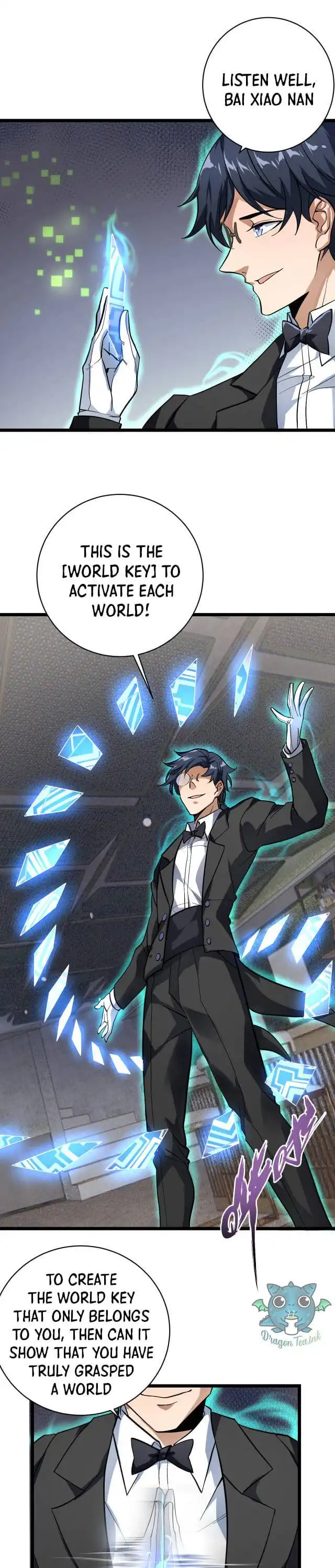 Combine Cube Chapter 11 24